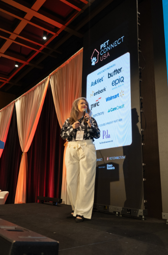 PetCentric Health Named Finalist for Best in Show at Pet Connect USA 2025