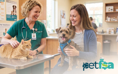 PetCentric Health Introduces petFSA® — A New Generation of Flexible Veterinary Care Plans