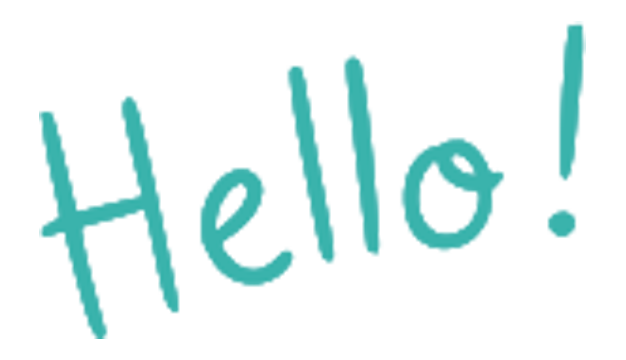 Hello!